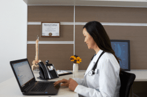 Video Conferencing and Business Voice Solutions for Healthcare